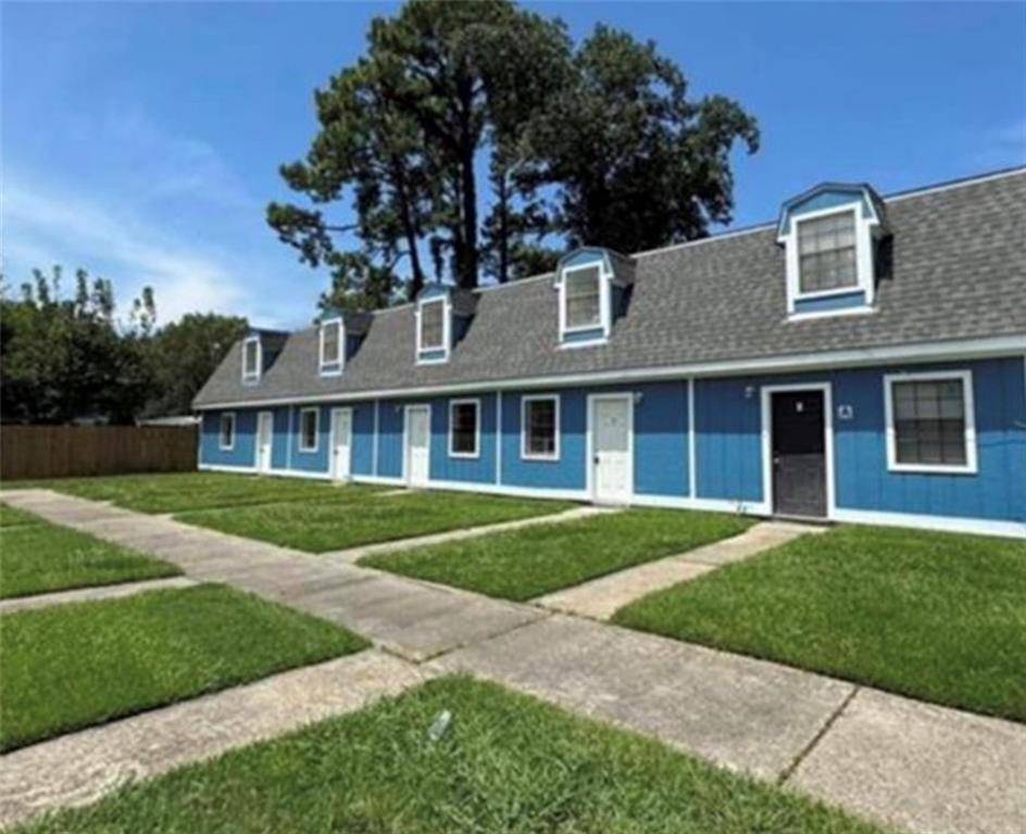 451 CENTRAL AVE #A1, Reserve, LA 70084