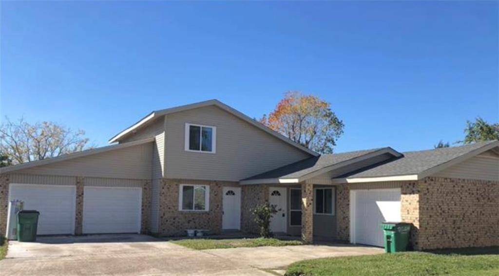 209 LENZIE DR #B, La Place, LA 70068