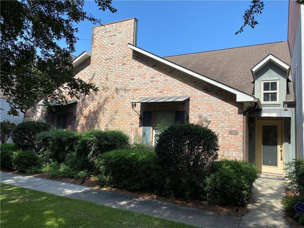11110 BOARDWALK DR #41, Baton Rouge, LA 70816