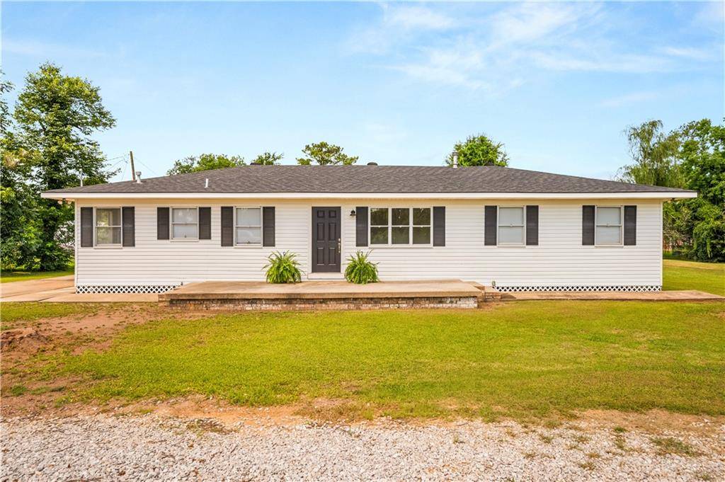 203 8TH ST, Colfax, LA 71417