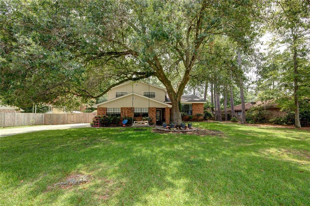 317 STEELE RD, Slidell, LA 70461