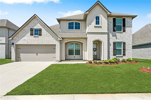5681 OAKWORTH ST, Slidell, LA 70461