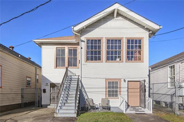 3029 BIENVILLE STREET ST #3029, New Orleans, LA 70119