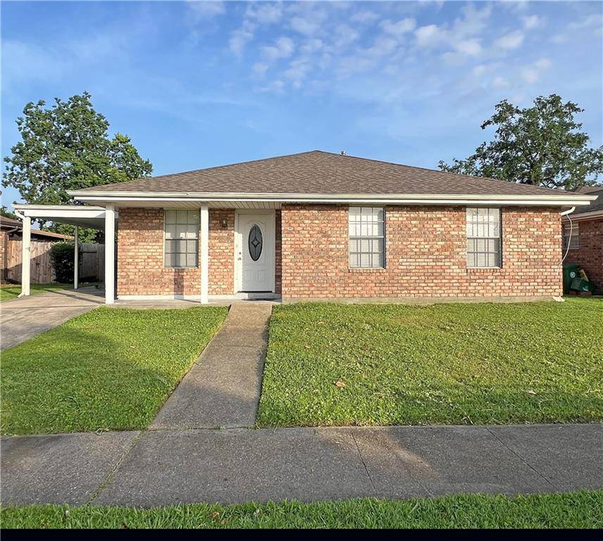 3283 CHATEAU BLVD, Kenner, LA 70065