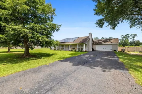 19025 JAELYN DR,  Loranger,  LA 70446