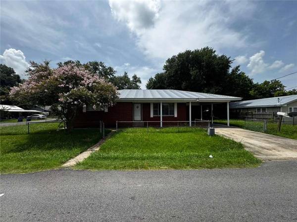 920 E ELM ST, Crowley, LA 70526