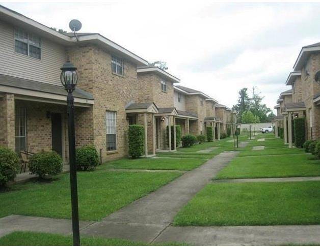 126 LAKEWOOD DR #50, Luling, LA 70070