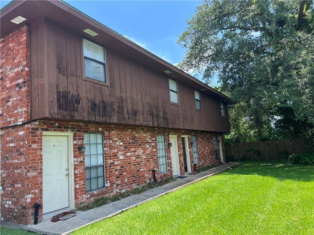 820 EARLY ST #11, Paradis, LA 70080