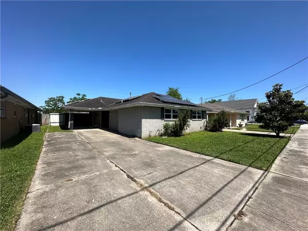 2118 MEHLE ST, Arabi, LA 70032
