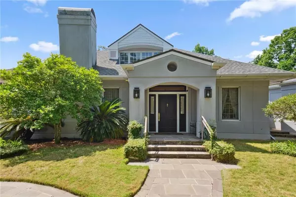 37 LARK ST, New Orleans, LA 70124
