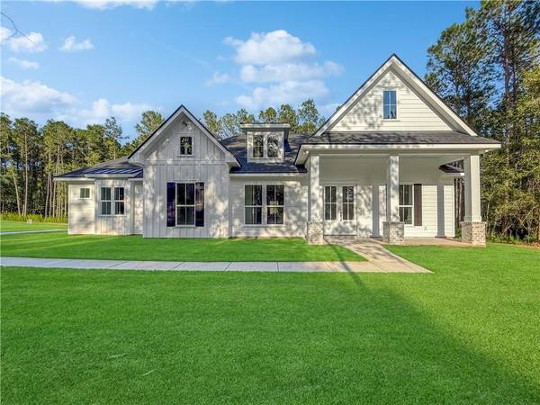 82324 N FACTORY RD, Folsom, LA 70437