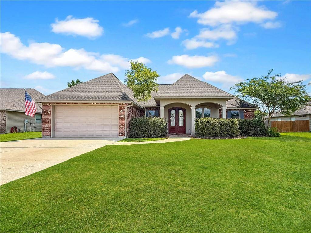 136 FAYEDAYE DR, Madisonville, LA 70447