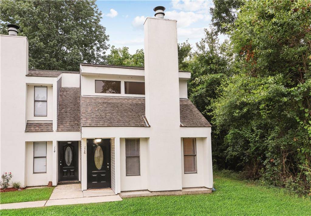 116 ST. CROIX DR, Mandeville, LA 70448