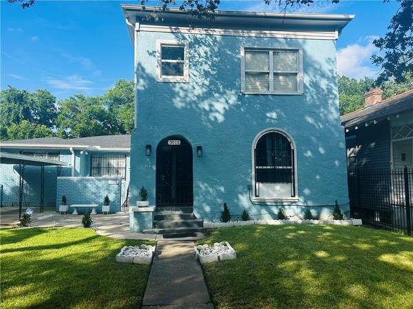 3013 LOUISIANA AVE Pkwy #1, New Orleans, LA 70125