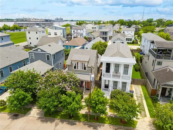 New Orleans, LA 70114,110 ATLANTIC AVE