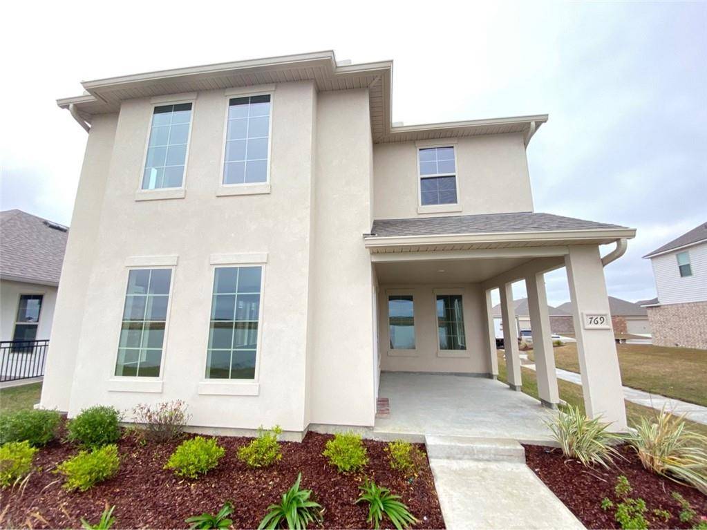 769 PELICAN BAY DR, Slidell, LA 70461
