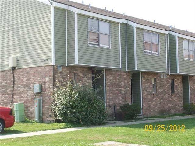 10710 ROGER DR #F, New Orleans, LA 70127