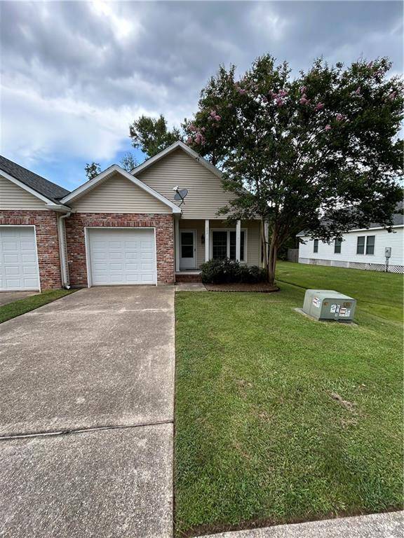 292 FOUNTAINS PARK BLVD, Mandeville, LA 70448