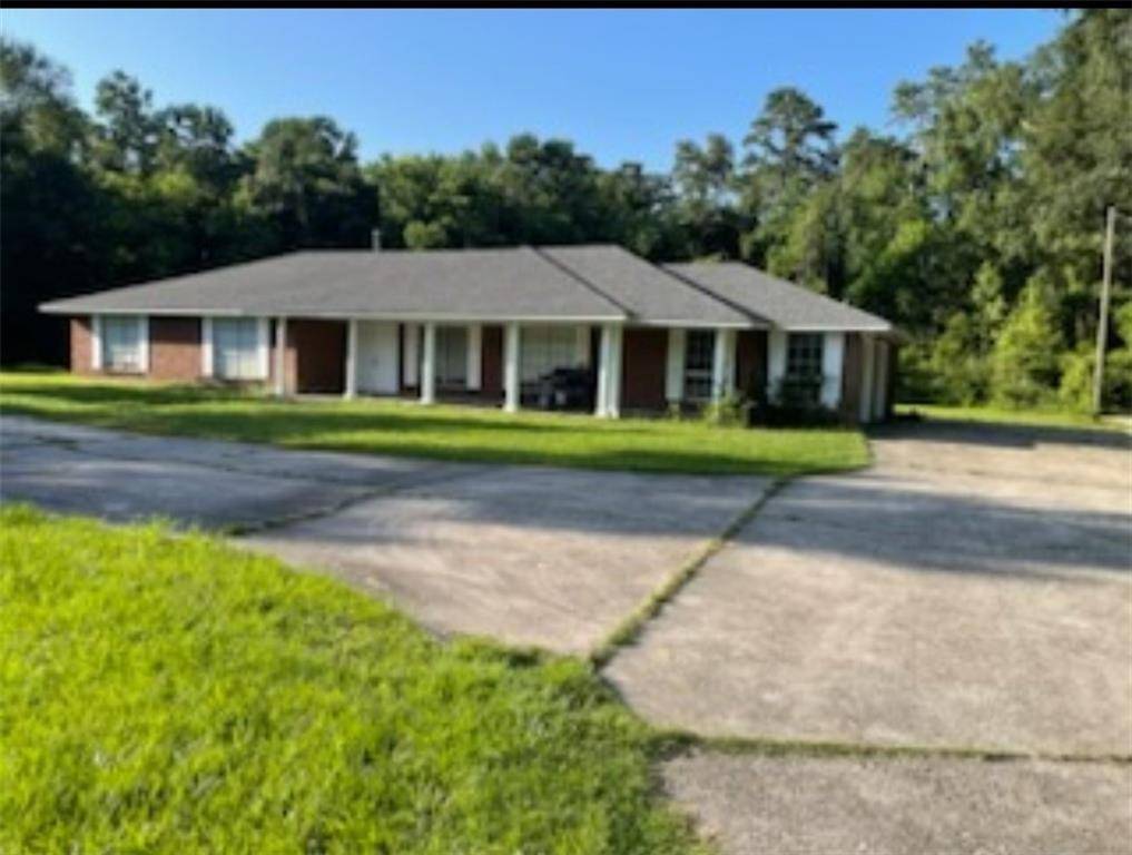 1219 FREMAUX AVE, Slidell, LA 70458