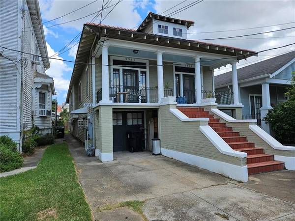 2915 GRAND RT ST. JOHN ST #2915, New Orleans, LA 70119