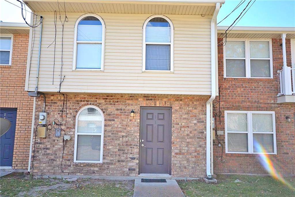 112 WOODLAND CT, Boutte, LA 70039