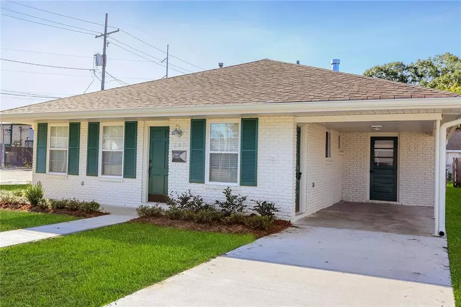 200-202 PINK ST, Metairie, LA 70005
