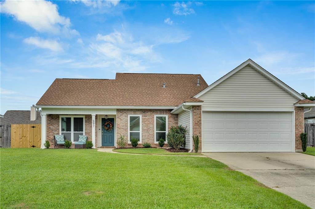 497 JJ LN, Covington, LA 70433