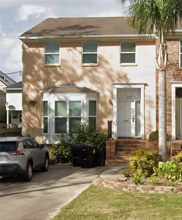 325 STAFFORD PL, New Orleans, LA 70124