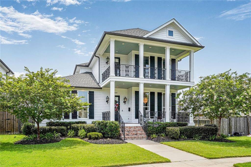 6818 LOUISVILLE ST, New Orleans, LA 70124