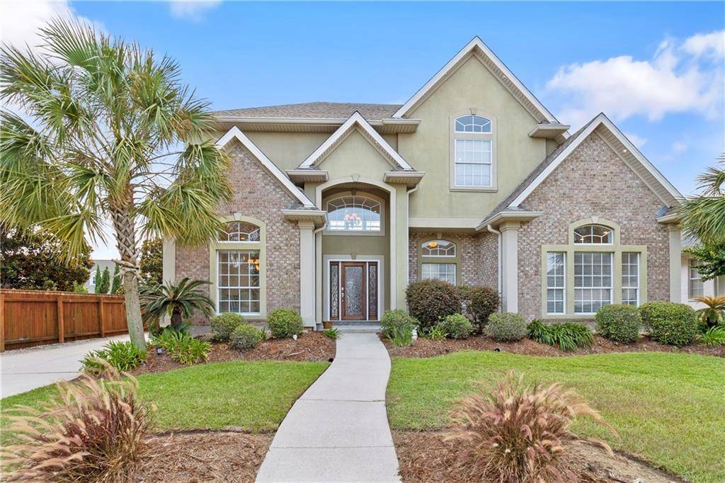 217 BAYOU GENTILLY LN, Kenner, LA 70065