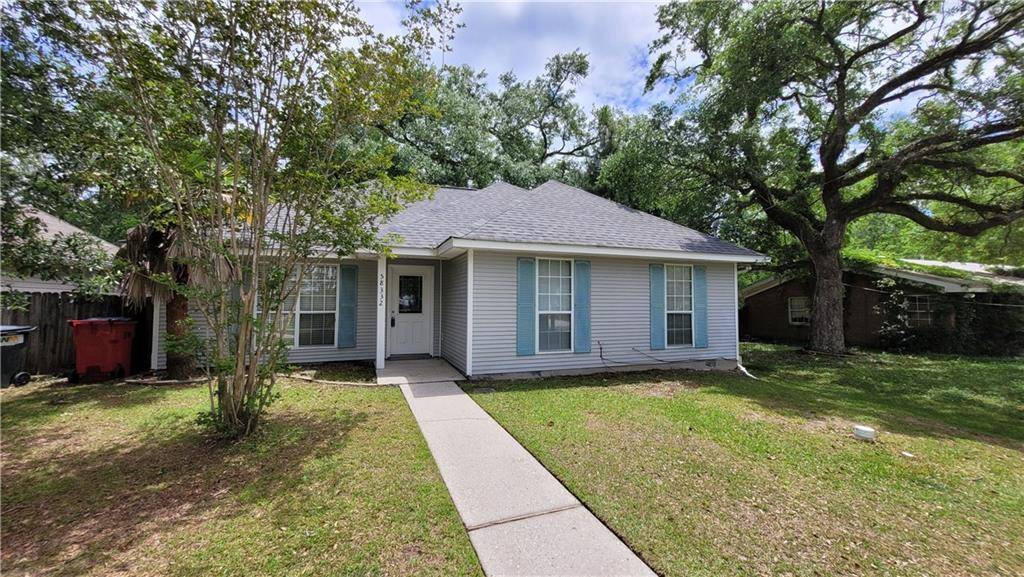 58332 LIBERTY DR, Slidell, LA 70460