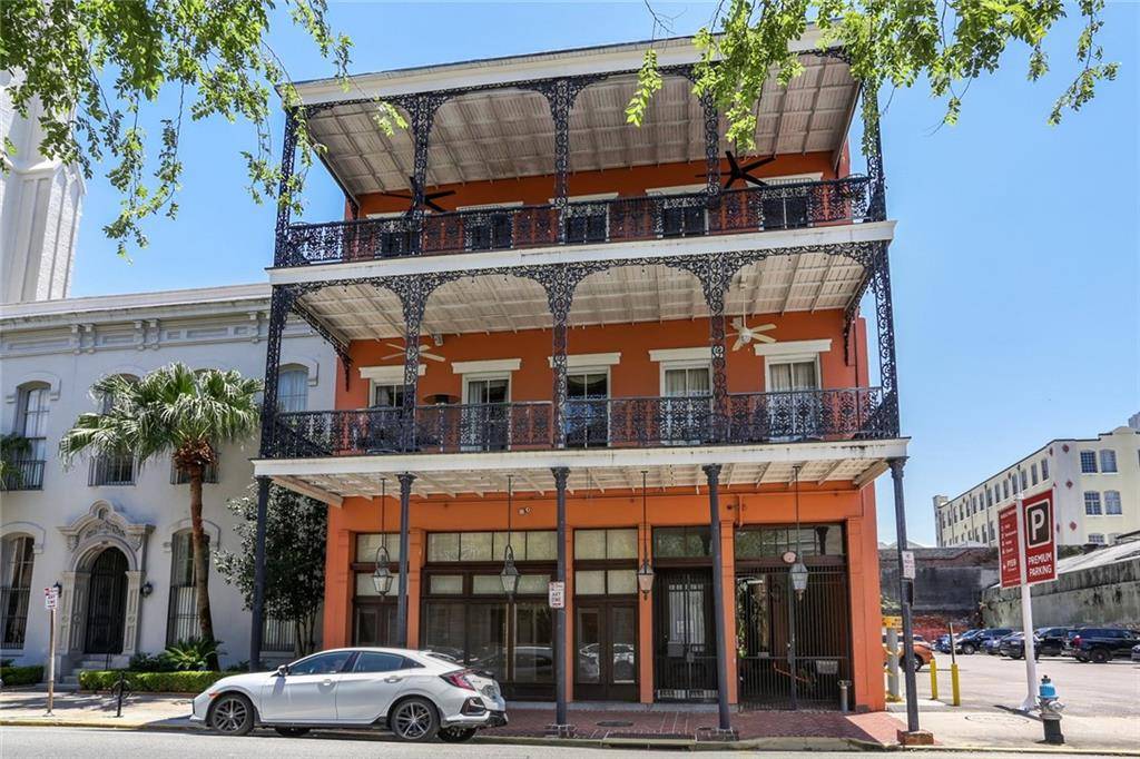 730 CAMP ST #1, New Orleans, LA 70130