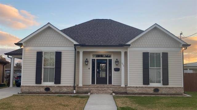 905 RICHARD ST, Gretna, LA 70053