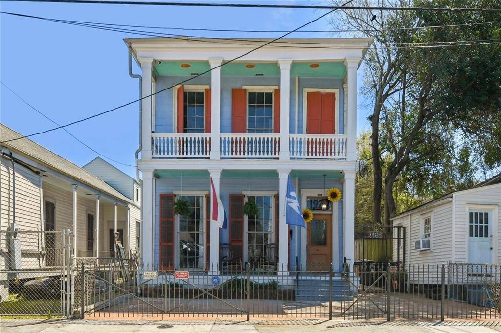 1922 20 CONSTANCE ST, New Orleans, LA 70130