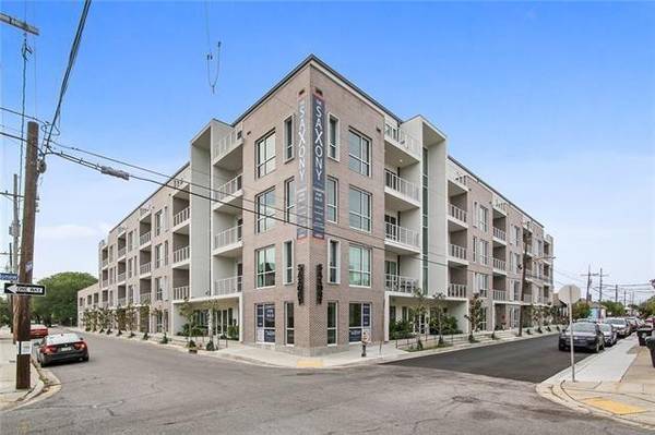 900 BARTHOLOMEW ST #421, New Orleans, LA 70117
