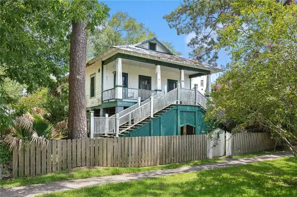 203 MARIGNY AVE, Mandeville, LA 70448
