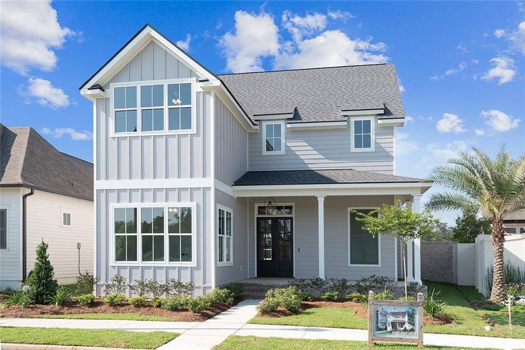144 LAURA LN, Covington, LA 70433