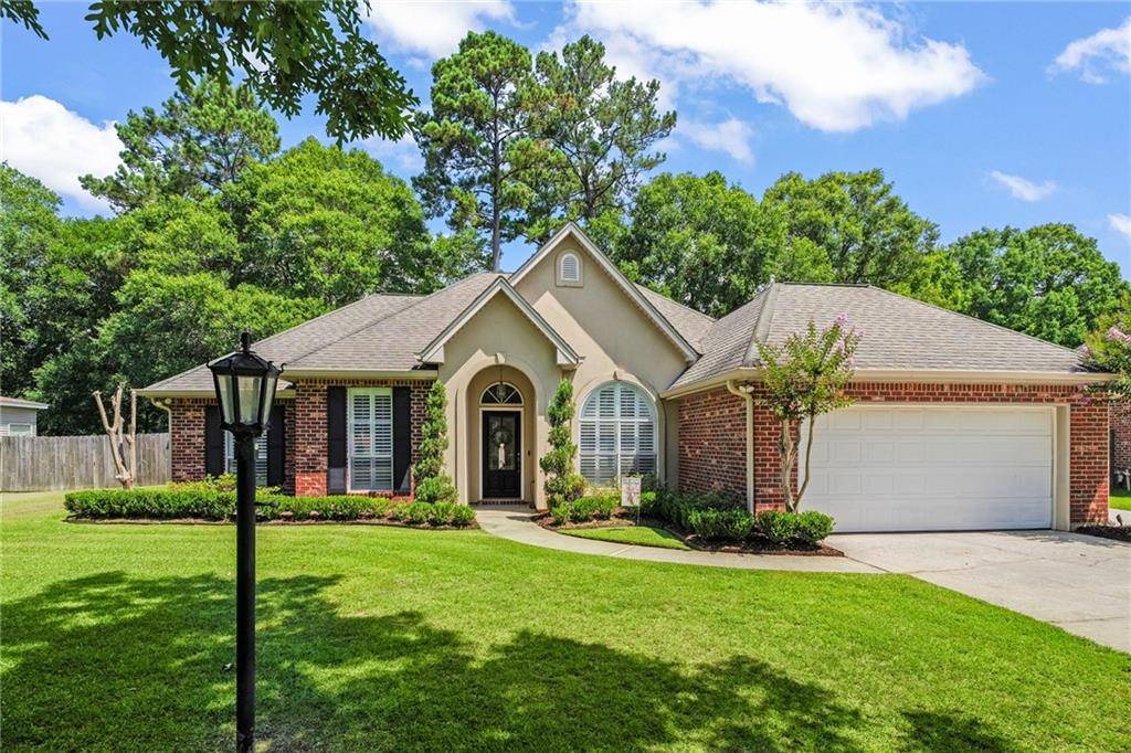 1107 MEADOW CT, Mandeville, LA 70448