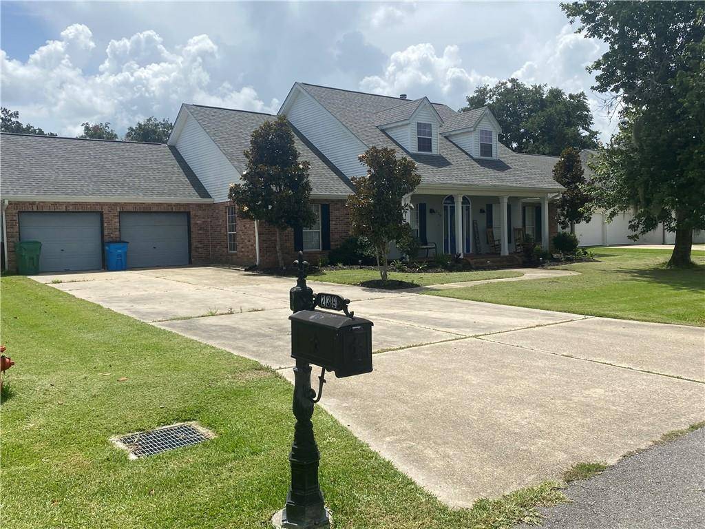 239 BEAUPRE DR, Luling, LA 70070