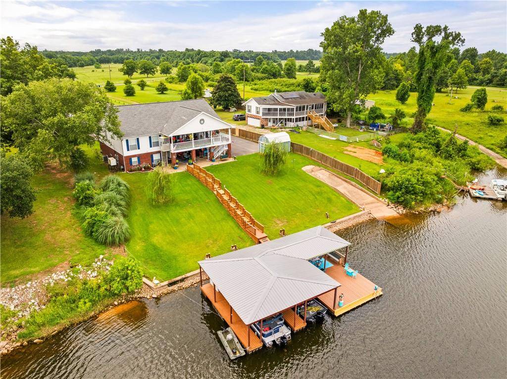 1156 PALMER CHAPEL RD, Pineville, LA 71360