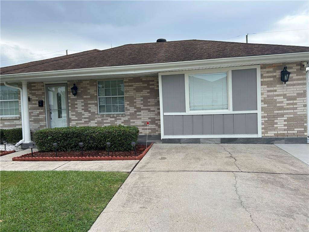 532 DEERFIELD RD, Terrytown, LA 70056