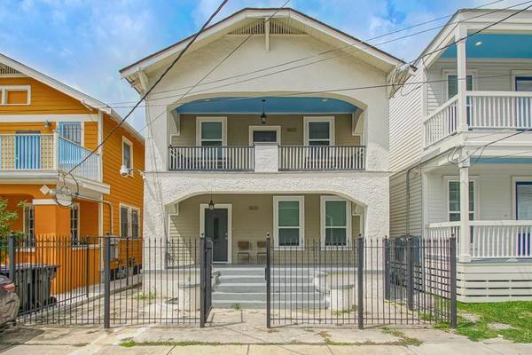 1820 22 ONZAGA ST, New Orleans, LA 70116