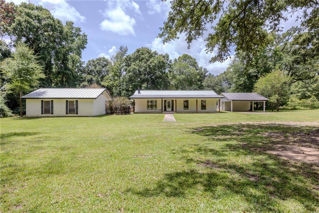 15062 HIGHWAY 40, Folsom, LA 70437