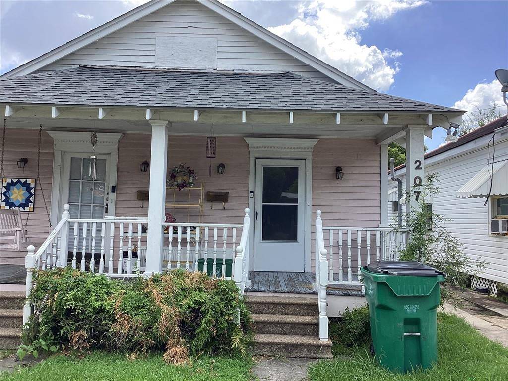 207 ARIS AVE, Metairie, LA 70005
