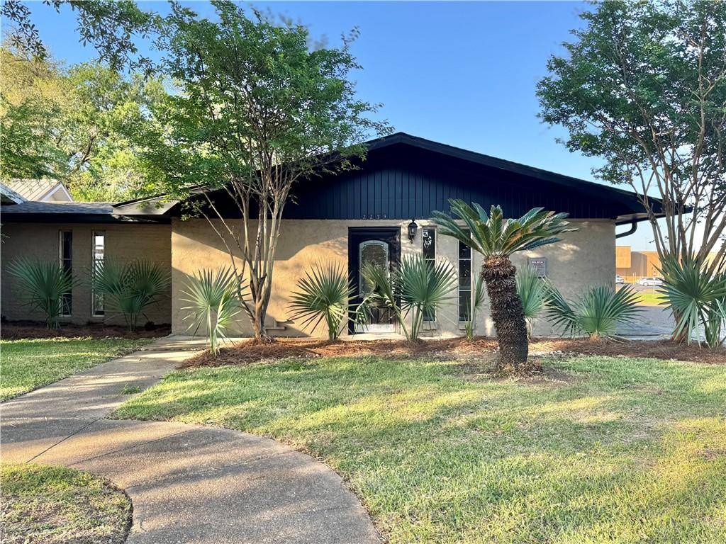 2239 WORLEY DR, Alexandria, LA 71301