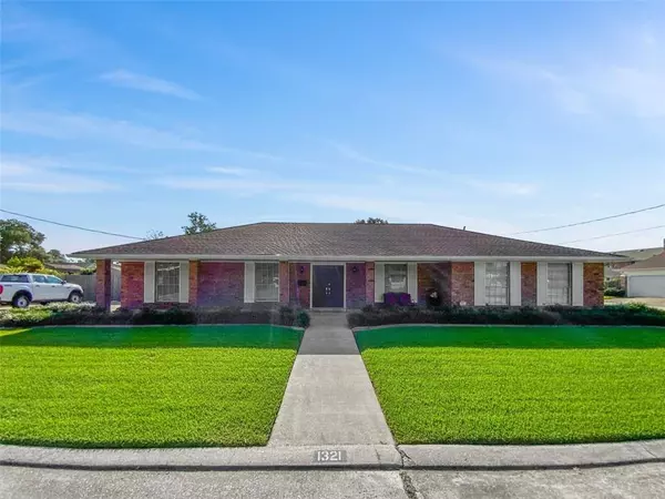 Marrero, LA 70072,1321 AVENUE G