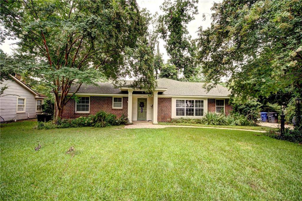 215 WHITFIELD DR, Natchitoches, LA 71457