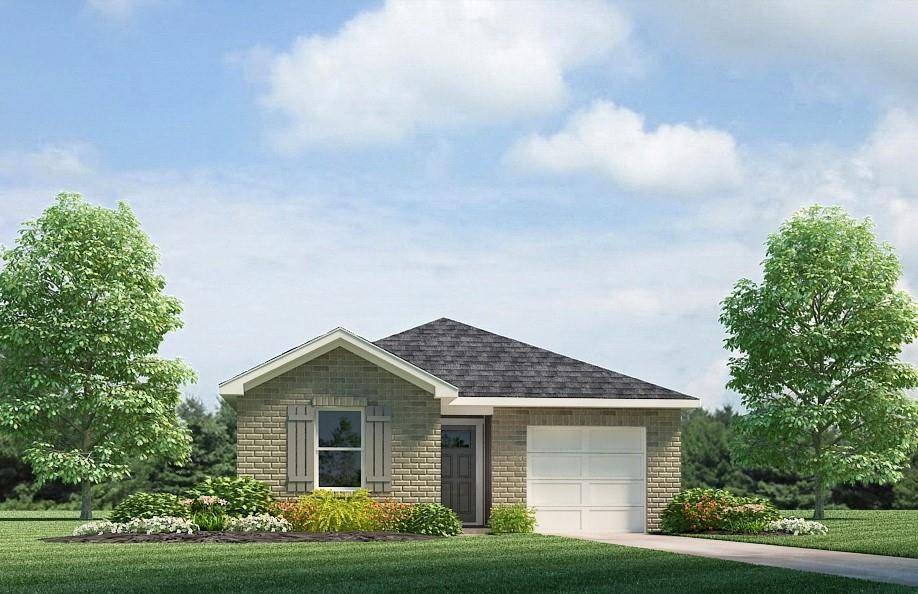 4686 MARAIS RIVER DR, Slidell, LA 70461
