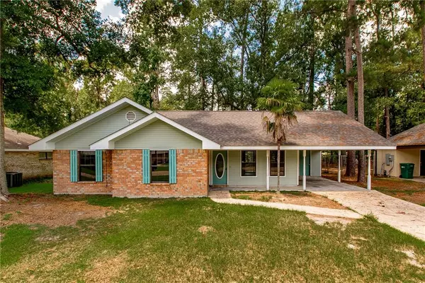 18203 HOLLY RIDGE DR, Hammond, LA 70401