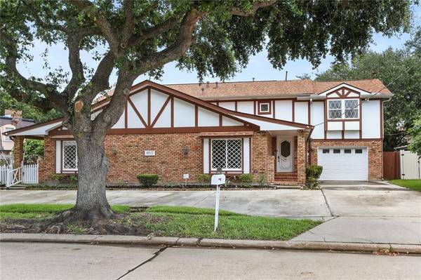 4815 PERRY DR, Metairie, LA 70006